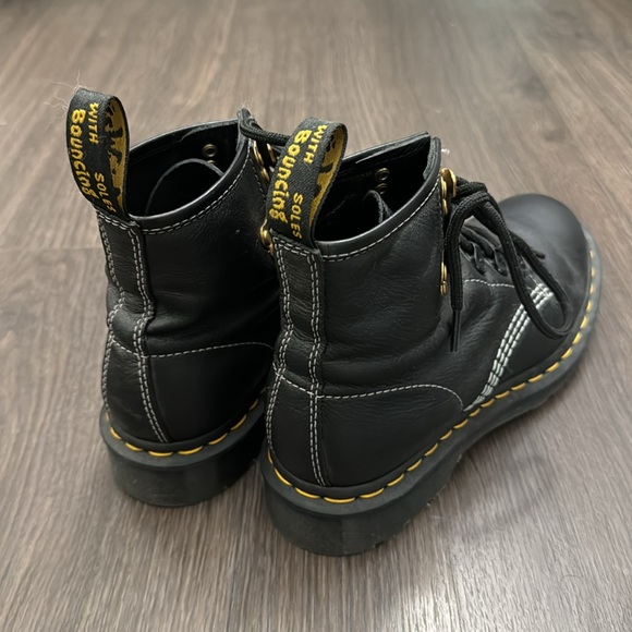 101HWD Dr Martens - Picture 3 of 6